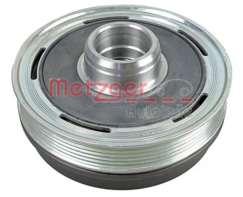 Metzger Riemenscheibe, Kurbelwelle 6400088 FüR BMW Mini