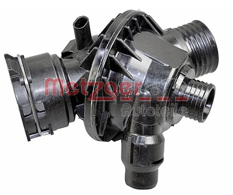 Metzger Thermostat, KüHlmittel 4006302 FüR BMW