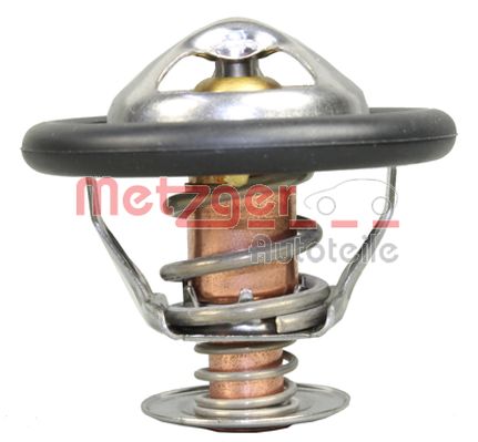 Metzger Thermostat, KüHlmittel 4006339 FüR Honda