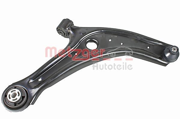 Metzger Lenker, RadaufhäNgung 58118902 FüR Ford