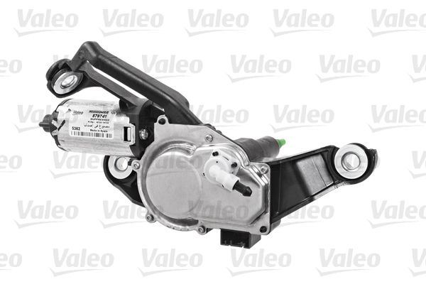 VALEO Wischermotor 579741 für BMW 3276425797413 | eBay 