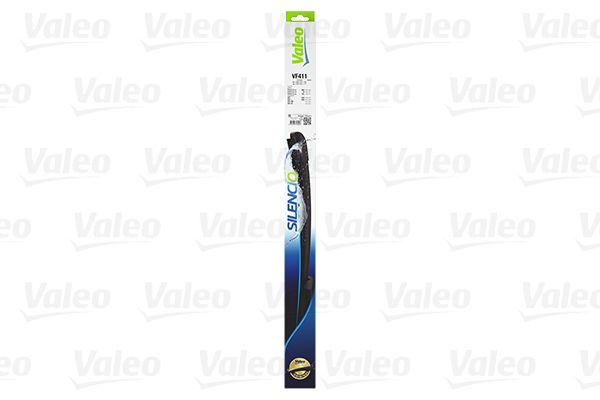 VALEO Wischblatt 574324 für FORD PEUGEOT 3276425743243 | eBay