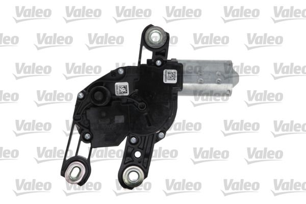 VALEO Wischermotor 582650 für SEAT 3276425826502 | eBay 