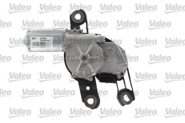 VALEO Wischermotor 582650 für SEAT 3276425826502 | eBay 